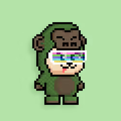 little kongz  #25870