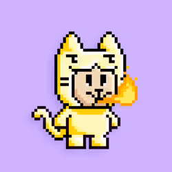 little cats  #26377