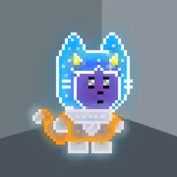 little cats  #25946