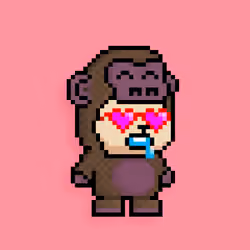 little kongz  #6661