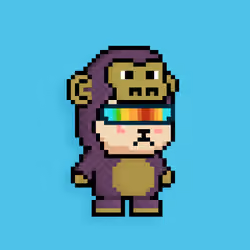 little kongz  #26964