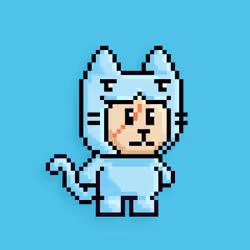 little cats  #16045