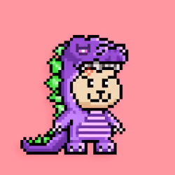 little jiras  #729