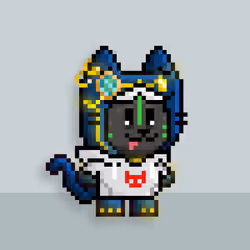 little cats  #6657