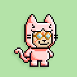 little cats  #10323