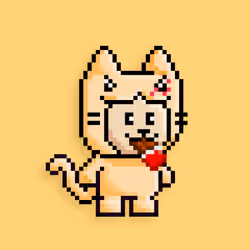 little cats  #12249