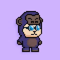 little kongz  #5279