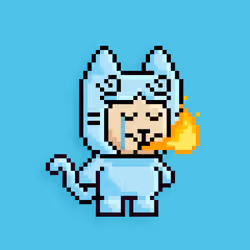 little cats  #20146