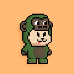 little kongz  #330