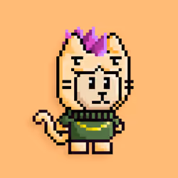 little cats  #28665