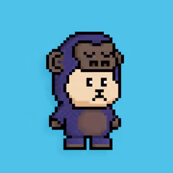 little kongz  #25471