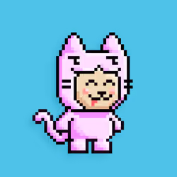 little cats  #1068