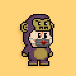little kongz  #4342
