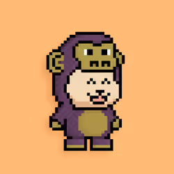 little kongz  #1288