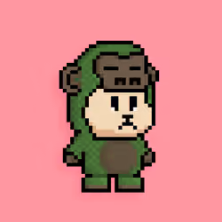 little kongz  #27075