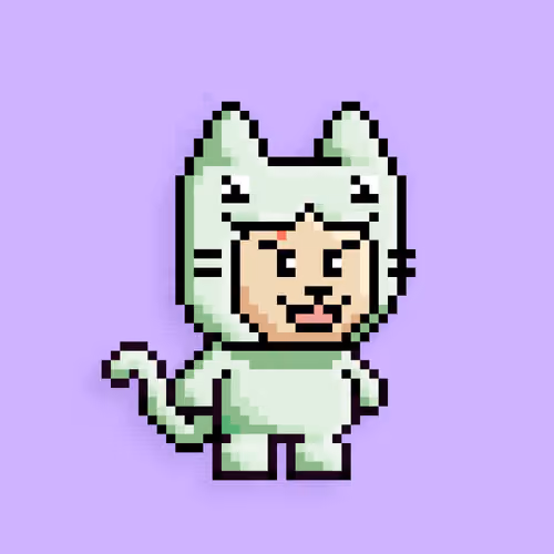 little cats  #23040