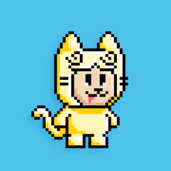 little cats  #25811
