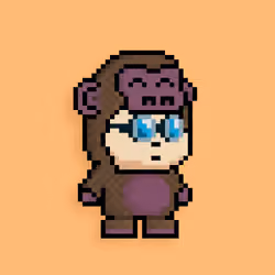 little kongz  #5831