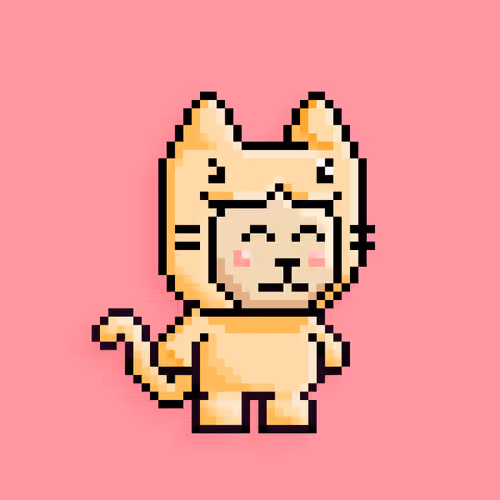 little cats  #3571