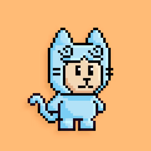 little cats  #20764