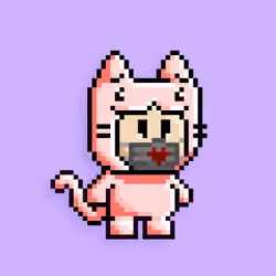 little cats  #14375
