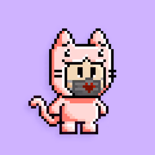 little cats  #14375