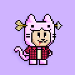 little cats  #1297