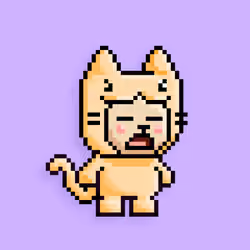 little cats  #13037