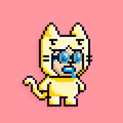 little cats  #6390