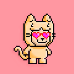 little cats  #17155