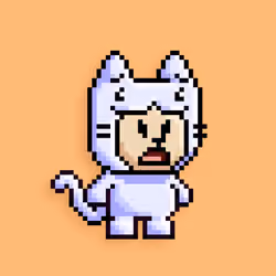 little cats  #15257