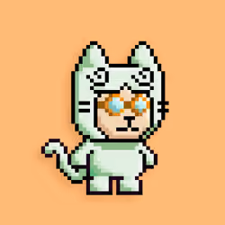 little cats  #8289