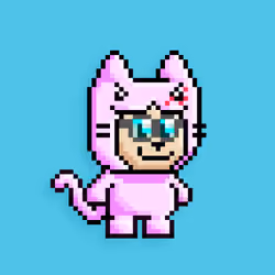 little cats  #13344