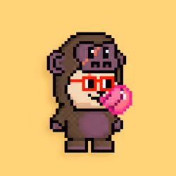 little kongz  #5096