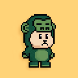 little kongz  #24792