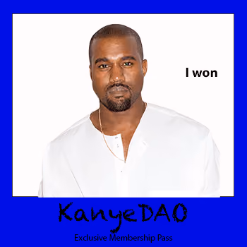 Kanye #428