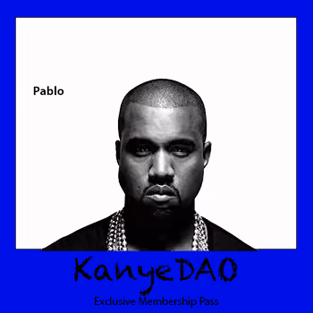 Kanye #082