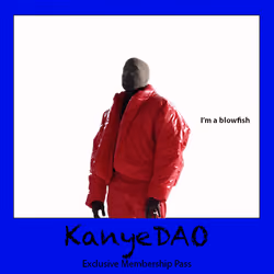 Kanye #249