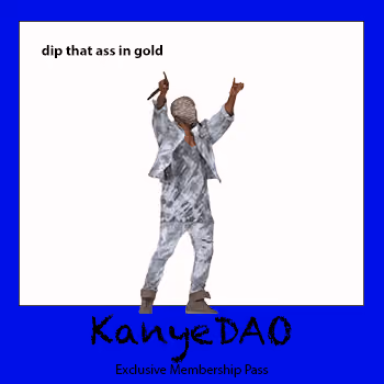 Kanye #139