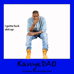 Kanye #149