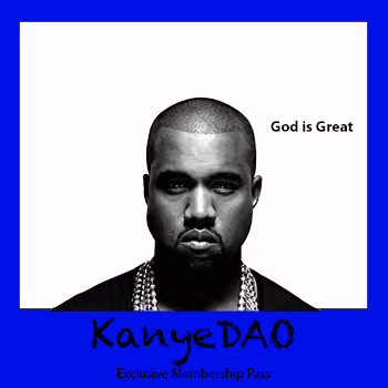 Kanye #291