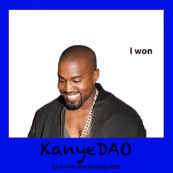 Kanye #137