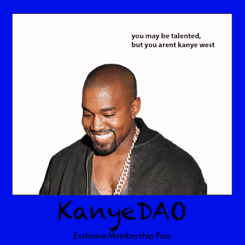 Kanye #274