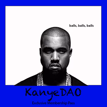 Kanye #080