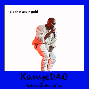 Kanye #096