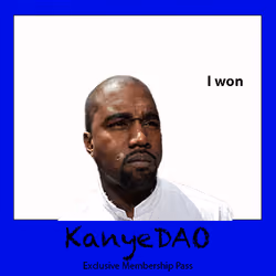 Kanye #141