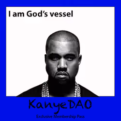 Kanye #434