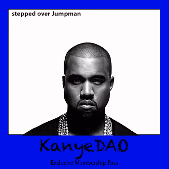 Kanye #432
