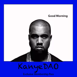 Kanye #439