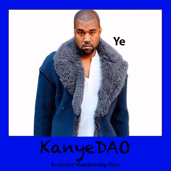 Kanye #206